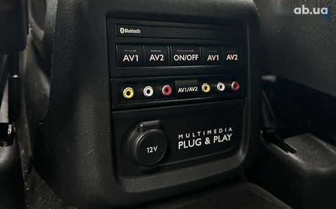 Citroёn c4 grand picasso 2015 - фото 15