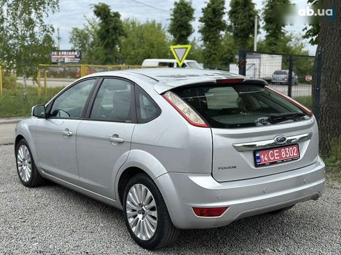 Ford Focus 2008 - фото 16