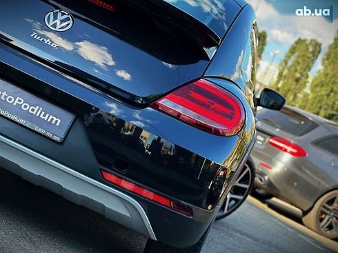 Volkswagen Beetle 2016 - фото 24