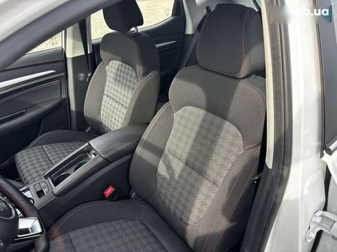 MG ZS EV 2022 - фото 19