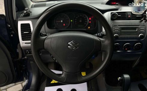 Suzuki Liana 2006 - фото 11