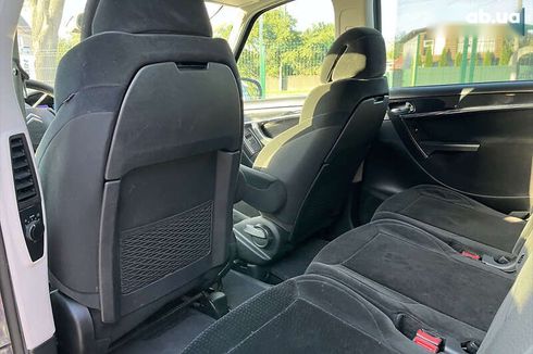 Citroёn C4 Picasso 2009 - фото 17