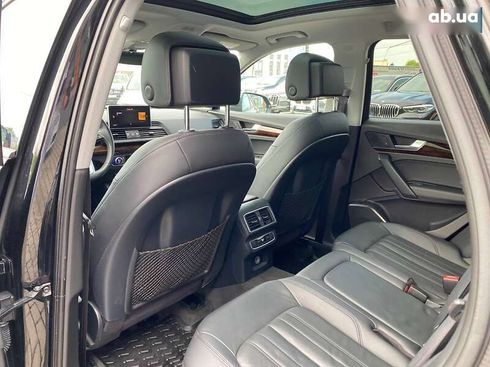 Audi Q5 2016 - фото 22