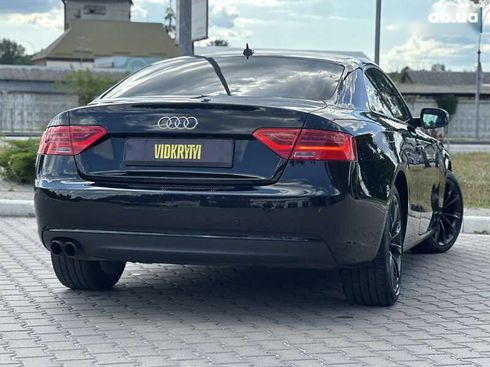 Audi A5 2014 - фото 13