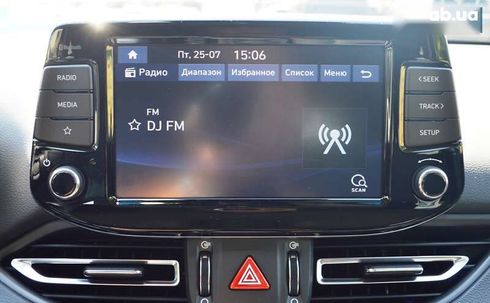 Hyundai i30 2024 - фото 24