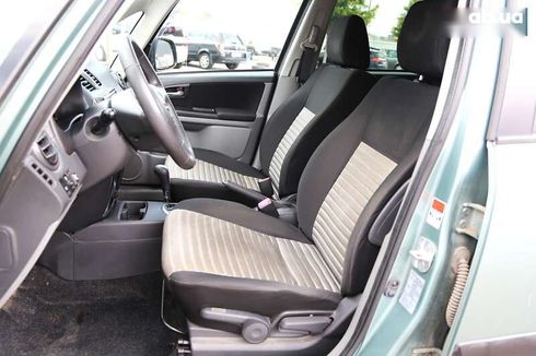 Suzuki SX4 2013 - фото 7