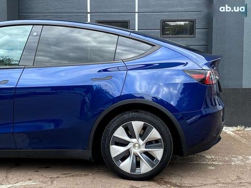 Tesla Model Y 2022 - фото 7
