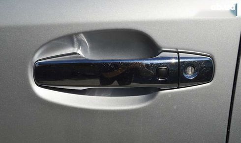 Lexus LX 2008 - фото 16