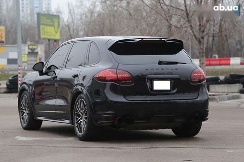 Porsche Cayenne 2013 - фото 5