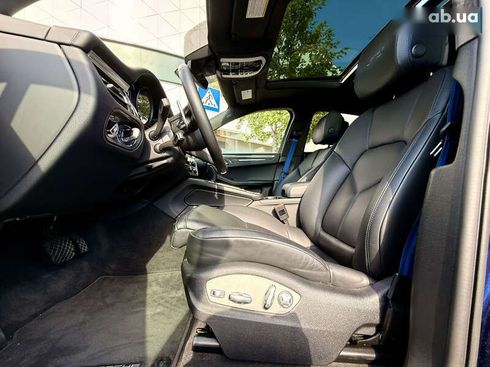 Porsche Macan 2023 - фото 17