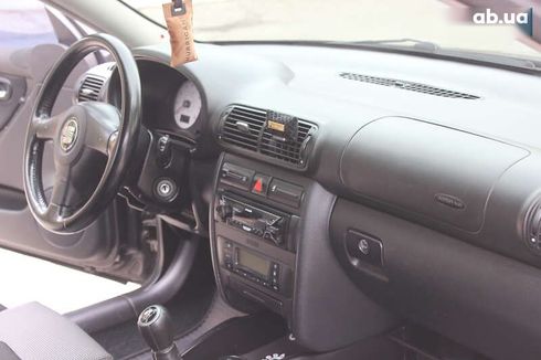 SEAT Leon 2004 - фото 26