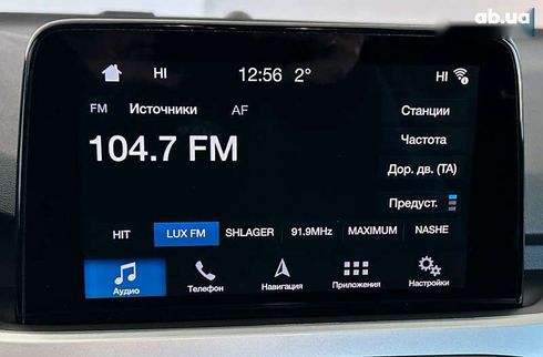 Ford Focus 2019 - фото 25