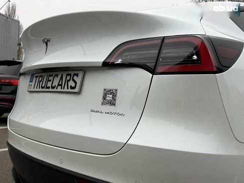 Tesla Model Y 2021 - фото 10