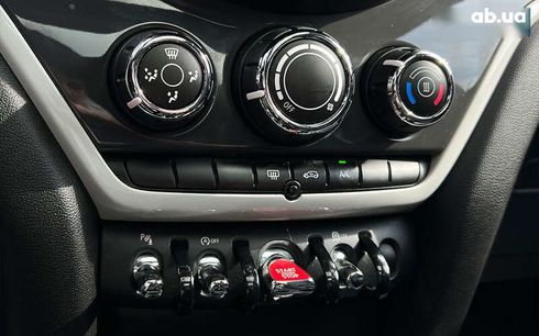 MINI Countryman 2018 - фото 19