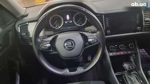 Skoda Kodiaq 2021 - фото 11
