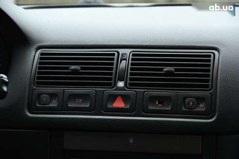 Volkswagen Golf 2002 - фото 28