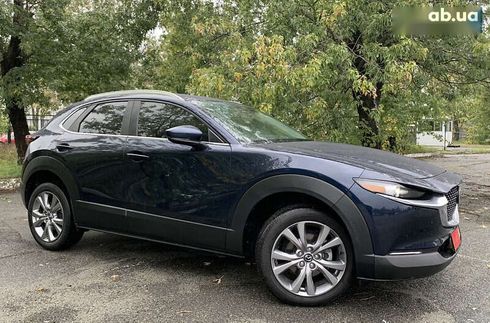 Mazda CX-30 2023 - фото 15
