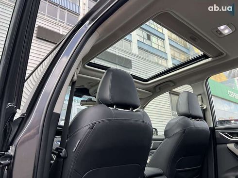 Subaru Forester 2024 - фото 22