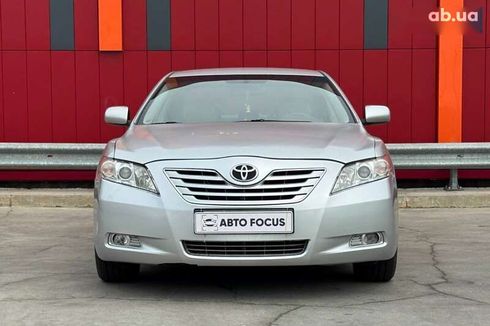 Toyota Camry 2008 - фото 3