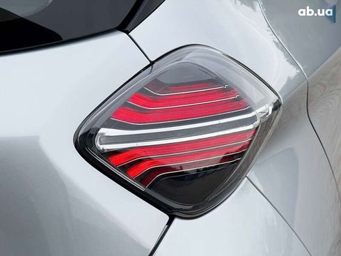 Renault Zoe 2021 - фото 22
