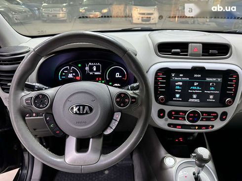 Kia Soul 2018 - фото 20