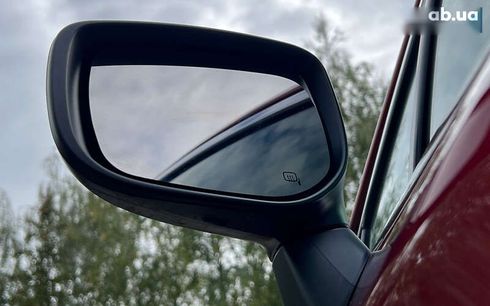 Subaru Outback 2019 - фото 20