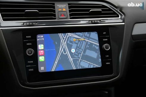 Volkswagen Tiguan 2022 - фото 20
