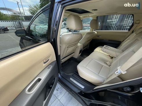 Subaru Tribeca 2006 - фото 25