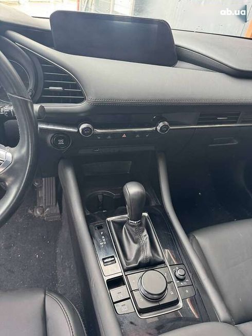 Mazda 3 2020 - фото 21