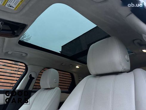 Land Rover Range Rover Velar 2019 - фото 24