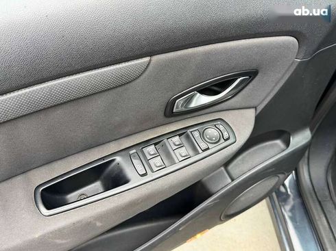Renault Scenic 2010 - фото 29