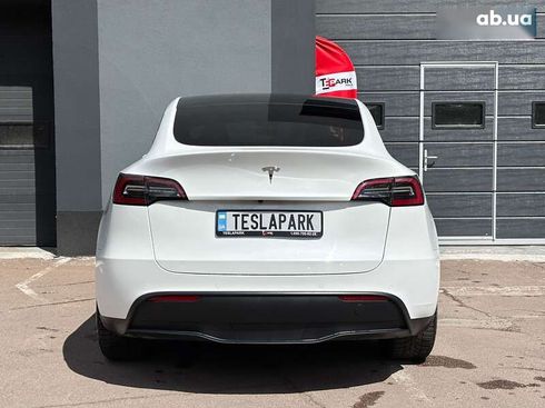 Tesla Model Y 2022 - фото 9