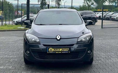 Renault Megane 2011 - фото 2