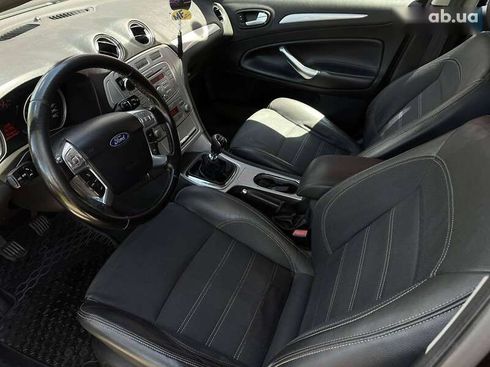 Ford Mondeo 2010 - фото 13