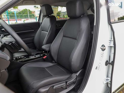 Honda e:NS1 2024 - фото 10