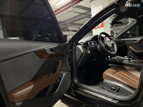 Audi A4 2019 - фото 16