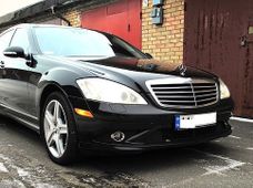 Запчасти Mercedes-Benz S-Класс в Тернопольской области - купить на Автобазаре