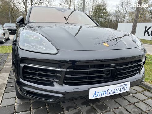 Porsche Cayenne 2021 - фото 2