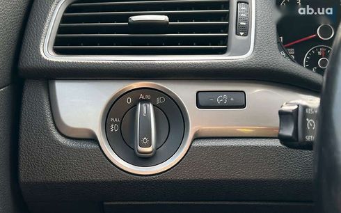 Volkswagen Passat 2015 - фото 16