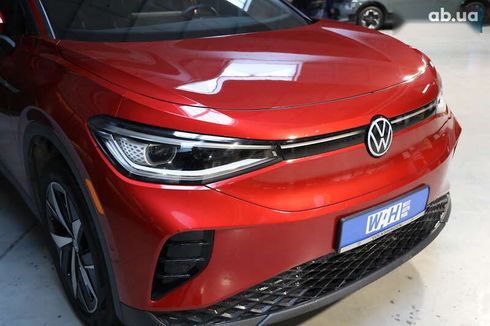 Volkswagen ID.4 2022 - фото 4