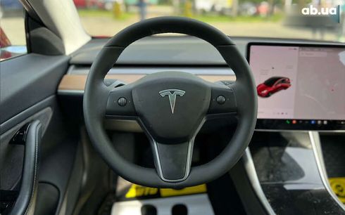 Tesla Model 3 2019 - фото 15