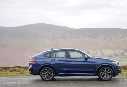 BMW X4 2023 - фото 6