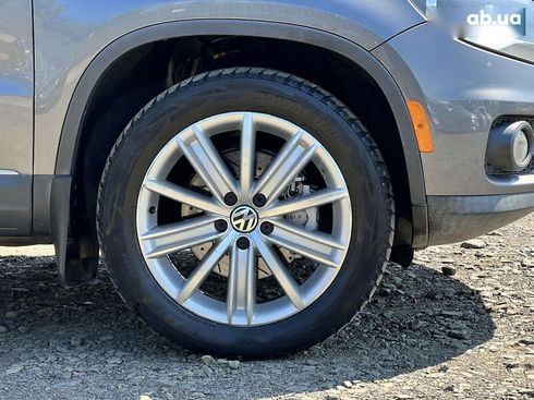 Volkswagen Tiguan 2013 - фото 21