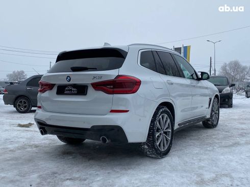 BMW X3 2017 - фото 4