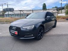 Продаж вживаних Audi 2018 року в Київській області - купити на Автобазарі