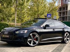Продажа б/у Audi S5 в Киеве - купить на Автобазаре