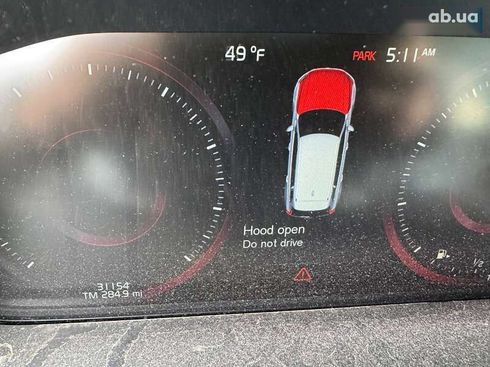 Volvo XC90 2019 - фото 27