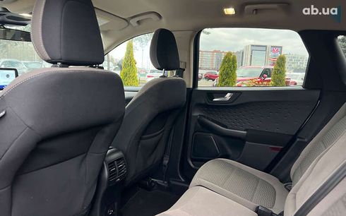 Ford Escape 2020 - фото 20