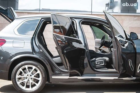 BMW X5 2021 - фото 5