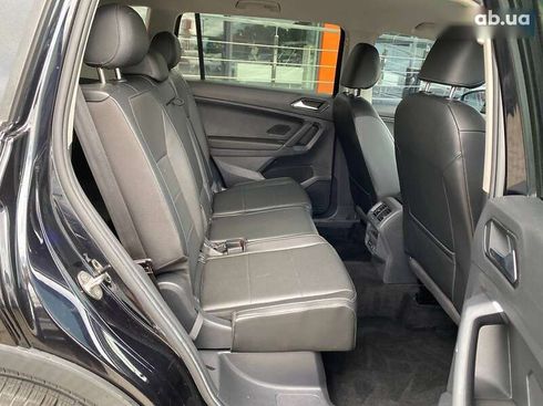 Volkswagen Tiguan 2018 - фото 23